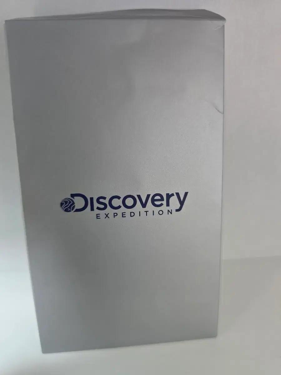 

Byun Woo Seok Discovery Poka Used