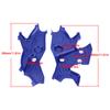 Motorcycle Side Cover Protector Guard For Yamaha Tenere 700 T700 T7 XTZ70 Motocross Fairing Body Frame Cap Accessories Enduro