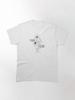 marjorie never be so clever, you forget to be kind Classic T-Shirt
