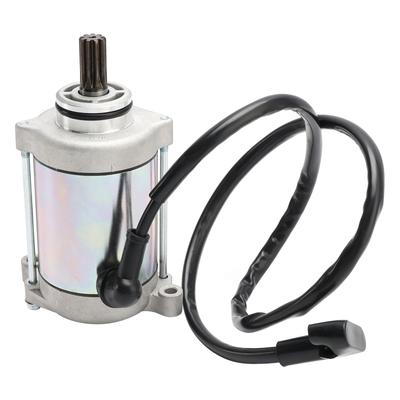 Starter Motor For Stels Leopard 600\650 - PM500 PM650 370800-102-0000 LU070948