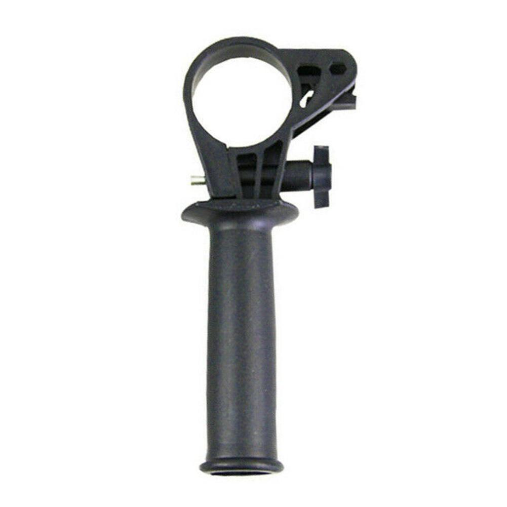 1/2pcs alça de broca de martelo lateral universal se encaixa na máquina de moagem de substituição