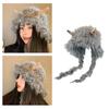 Fashion Streetwear Hat Daily Life Hat Artistic Youth Hat Crushable Hat Unisex for Travel and Outdoor Adventures