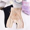 High Waist Tummy Control Underwear Shapers Butt Lifting Shapewear Slimming Shapewear  Gym
