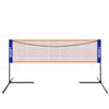 Fenzhanzhe Portable Badminton Net Stand