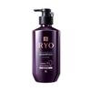 Jayangyunmo 9EX Hair Loss Care Shampoo for Normal & Dry Scalp 400ml