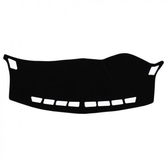 Sun Protector Dashboard Mat Dash Cover Dashmat Pad For Nissan Sentra 2013-