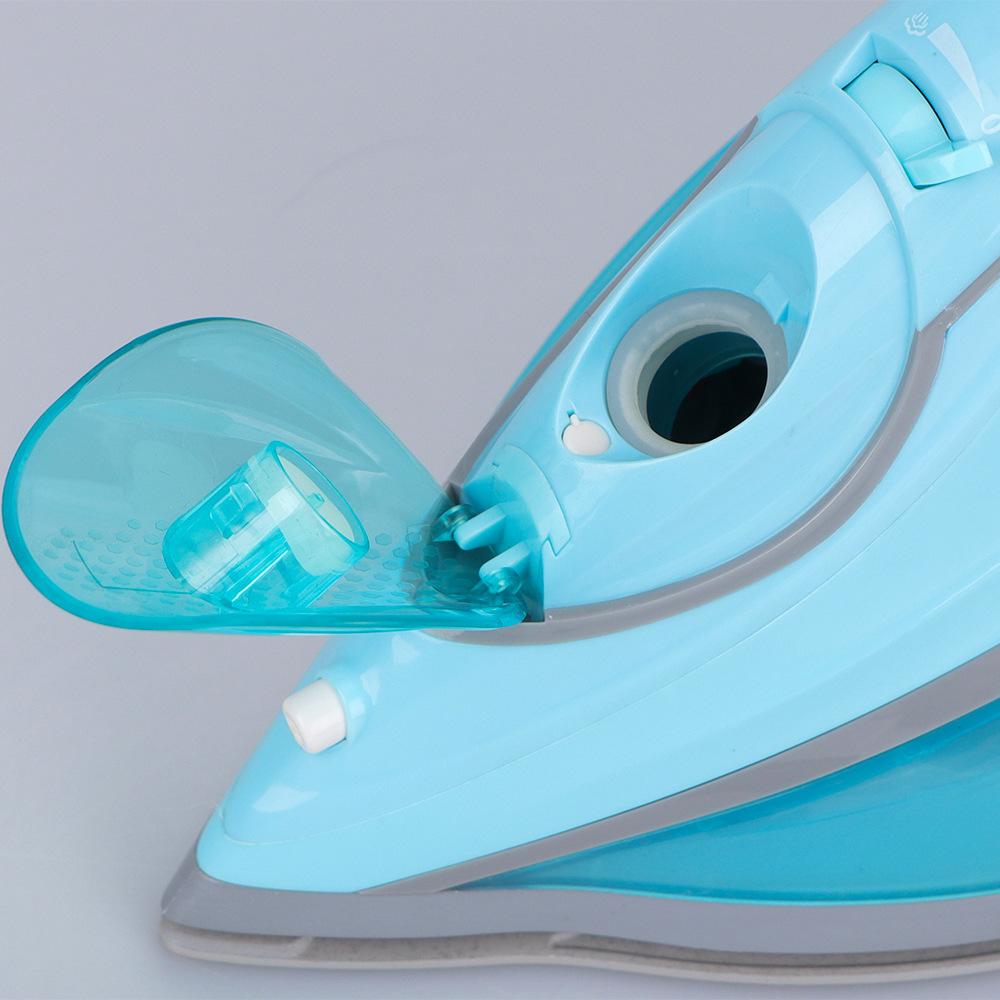 Fier de călcat fără fir de uz casnic nou, de mare putere, în stil european, fier de călcat cu abur portabil reîncărcabil cu bază HG-1111