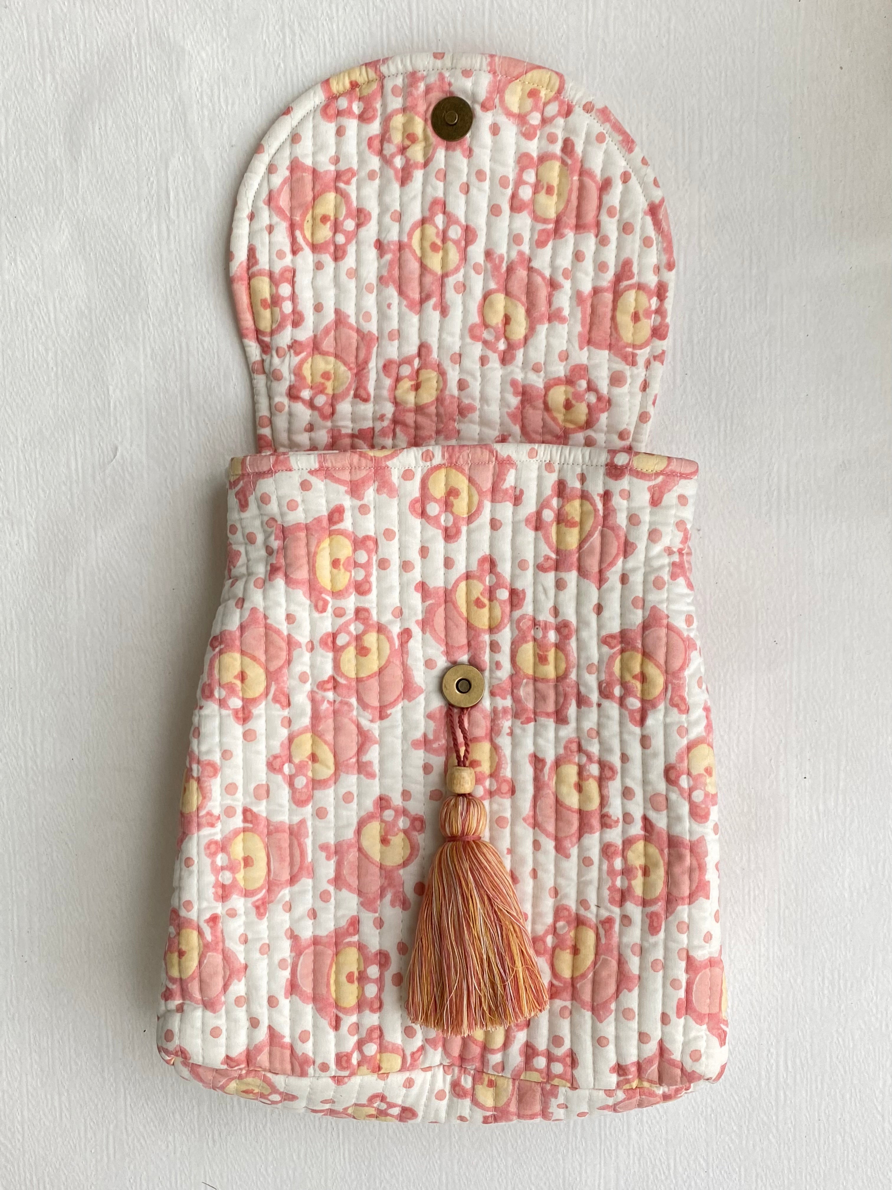 Детский рюкзак - маленький размер — фото 3