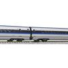 KATO N Gauge 500 Series Shinkansen Nozomi 8-Car Expansion Set 10-1795 Train Model White Small