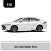 BYD Qin Car Touch-Up Paint Pen - Vehicle-Specific, Waterproof, Anti-Abrasion, Seal, Seagull, Destroyer, Frigate-Compatible.