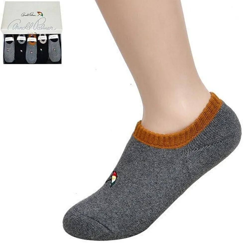 Arnold Palmer Fine Stitch Knit Fine Stitch Full File Ladies  Overshoes 0089sf (P003758314) 24cm