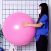 36-Zoll Explosionssichere Ballons, 35g Dicke, für Außenaufnahmen, Kinder, Nachtmärkte, Atmosphäre & Veranstaltungen.