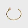 Ocean Muse - Flowing Pearl Bangle