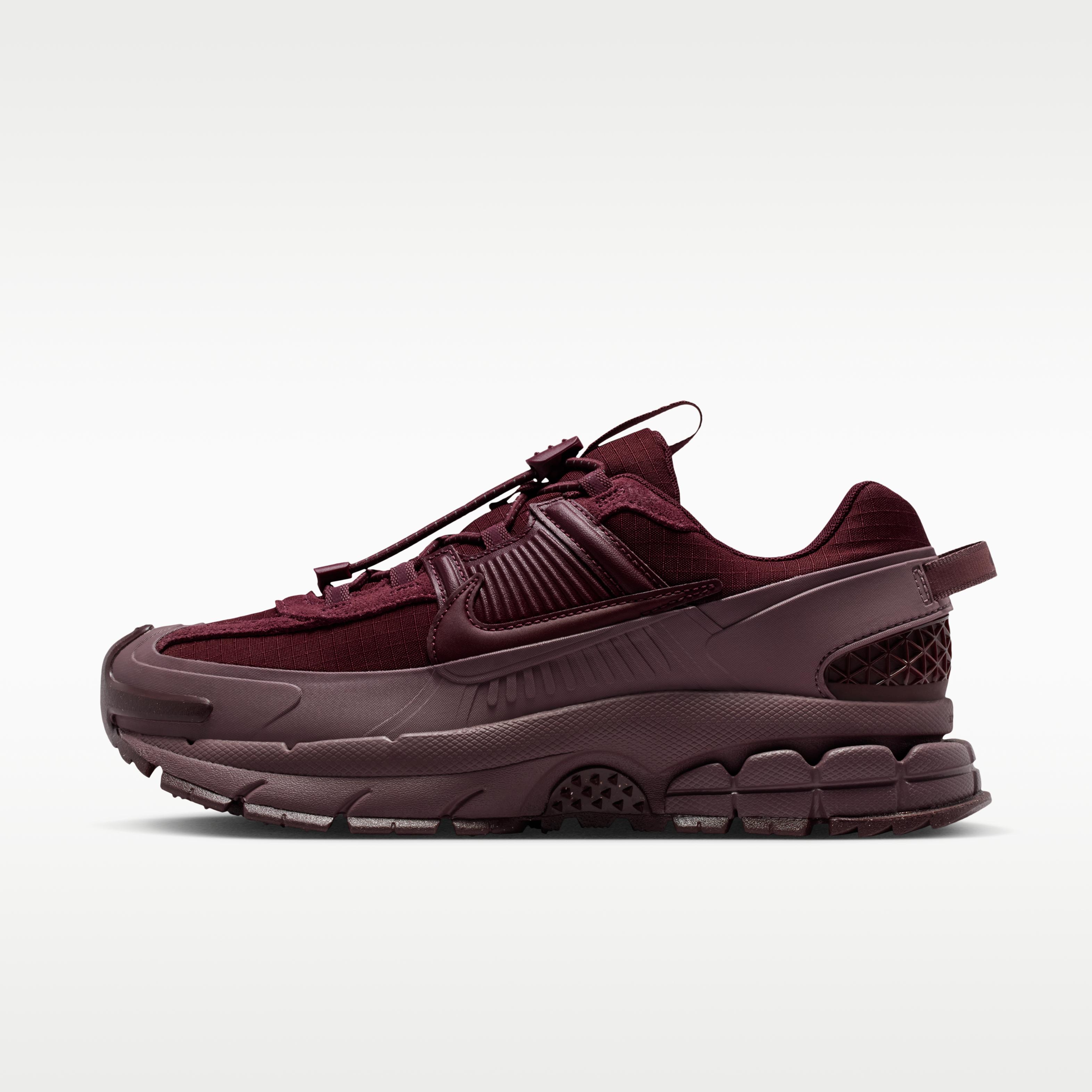Nike Wmns Zoom Vomero Roam Burgundy Team Red 36