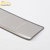 Compatible with 17 CS35 models: Rear Guard Plate, Trunk Tailgate Guard, Bumper Pedal Decorative Sticker.