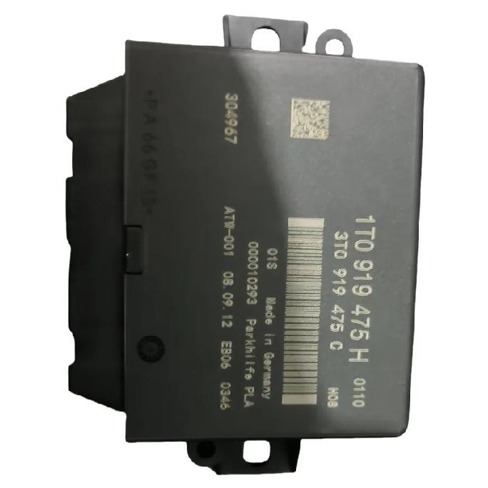 Park Assist Control Unit For VW CC Passat CC Tiguan Golf 1T0 919 475 H 1T0919475H 1T0919475 1T0919475H