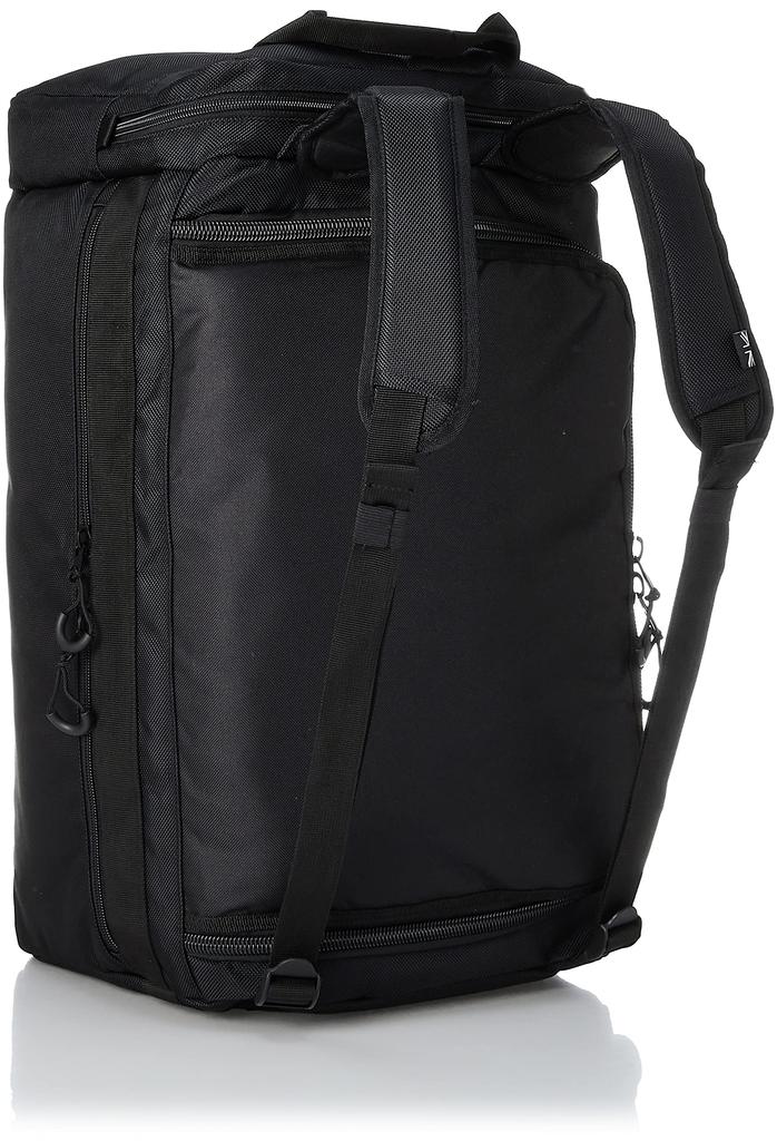 [Michael Linnell] Boston Rucksack