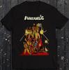Funkadelic George Clinton T-shirt Eddie Hazel Essential Parliament Pfunk Concert