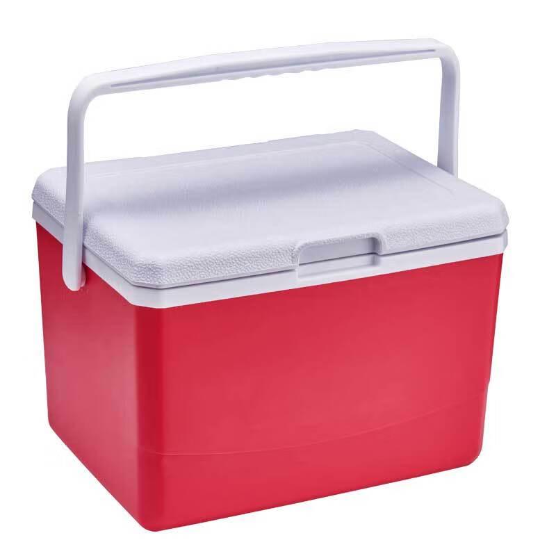 Linpan 5L Portable PU Cooler Box