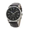Paul Smith BLOCK P10021 Wristwatch, Black