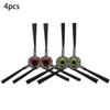 2L+2R Side Brushes Vacuum Cleaner Accessories Part