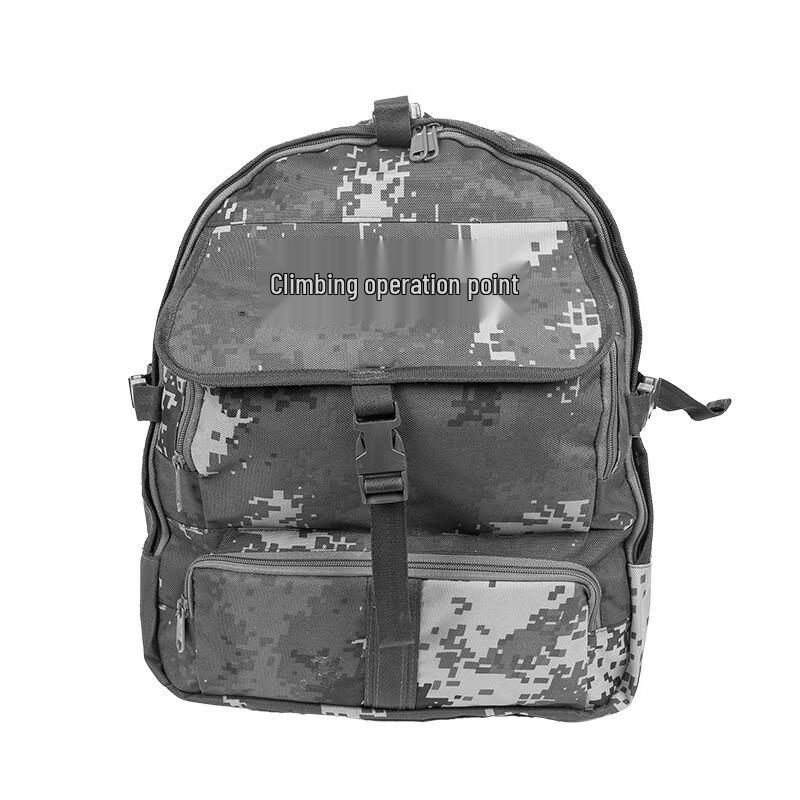 Outdoor Climbing and Rescue Gear Bag One Size