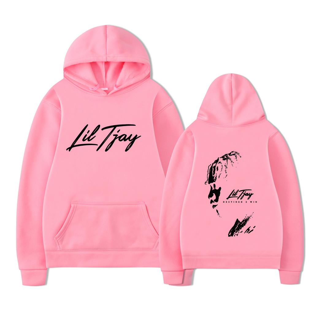 Neuer Sänger Lil Peep Street Trend Kapuzenpullover für Herren und Damen