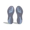 Adidas 4DFWD 2 Silver Violet Blue Dawn Women Sneakers Crystal-White HP7646