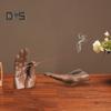Hand Incense Stick Holder Ash Catcher Resin Gesture Incense Burner Home Office Meditation Yoga Relaxation Home Office Decoration Ornament
