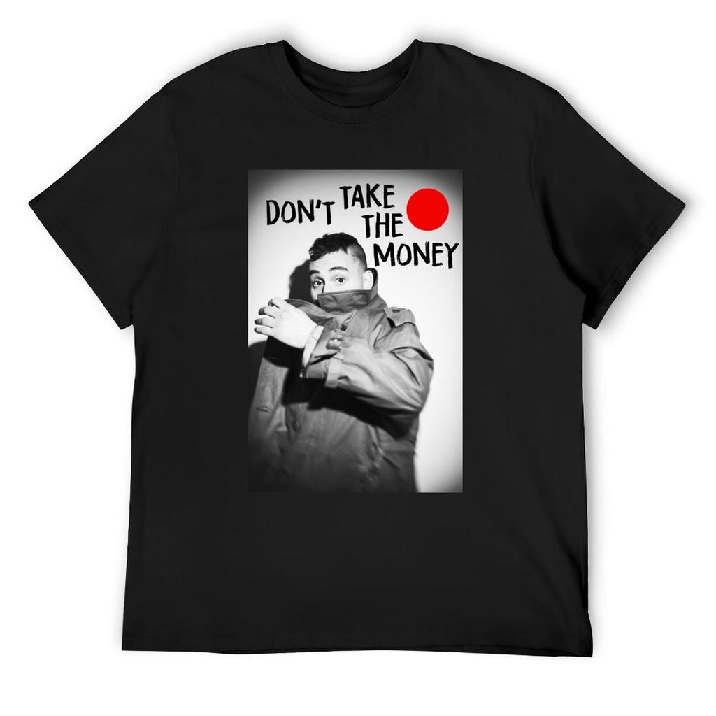 BLEACHERS | DTTM T-Shirt hippie clothes plus sizes vintage t shirts oversized black t shirts for men