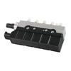 Mercedes S-Class W220 S430 Air Suspension Compressor Valve Block (2000-2006) 2203200258
