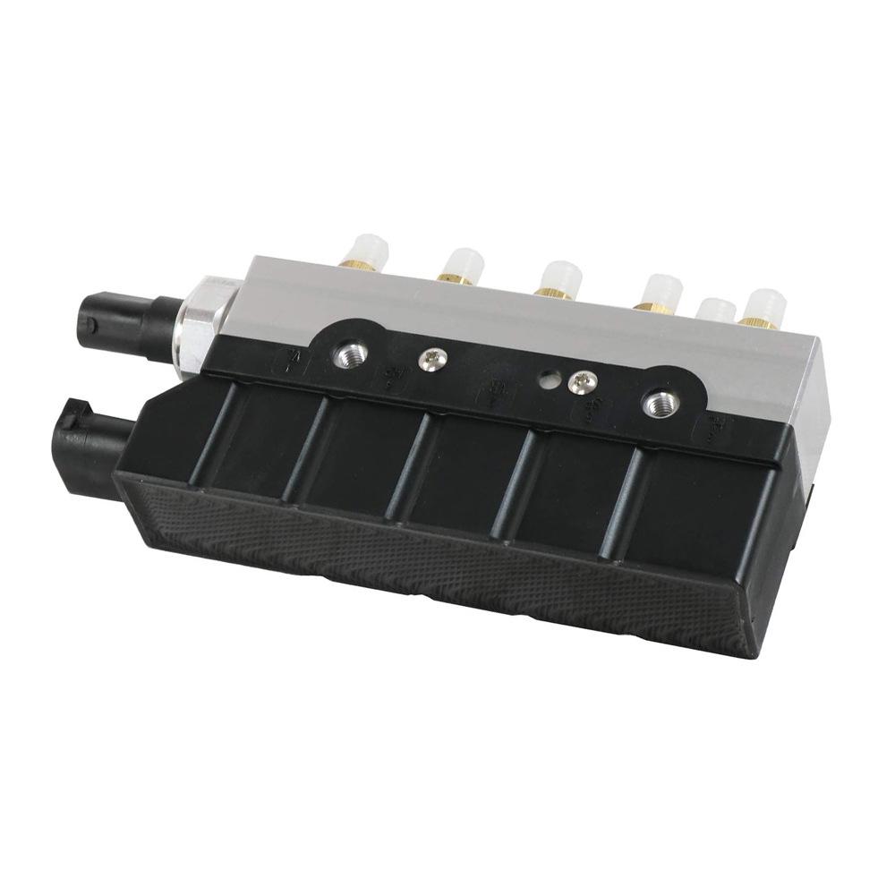 Mercedes S-Class W220 S430 Air Suspension Compressor Valve Block (2000-2006) 2203200258