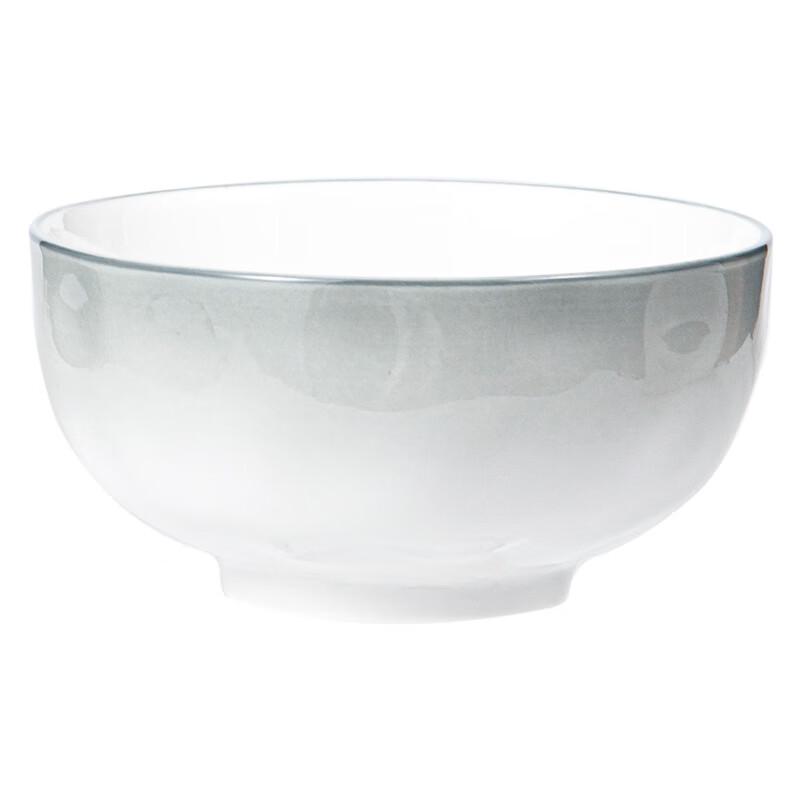 AMPEREX Underglaze Ceramic Utility Bowl