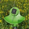 Brush Cutter Guard, Brushcutter Guard Shield for Weeds Eater Replacement Part Functional Grass