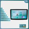 9 Inch Carplay 4G 2 Din Android 13 Car Radio for Fiat Panda 2003 - 2012 Panda Van 2007 Multimedia Video Player Navi GPS DSP Intelligent Screen WIFI