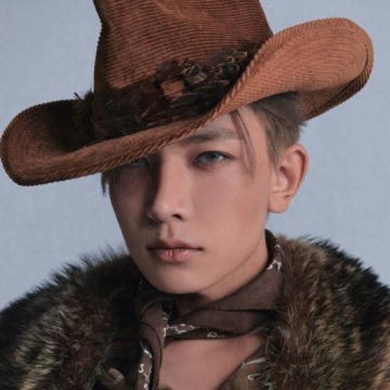 ENHYPEN [THE SIN : VANISH] 7th Mini Album FUGITIVES