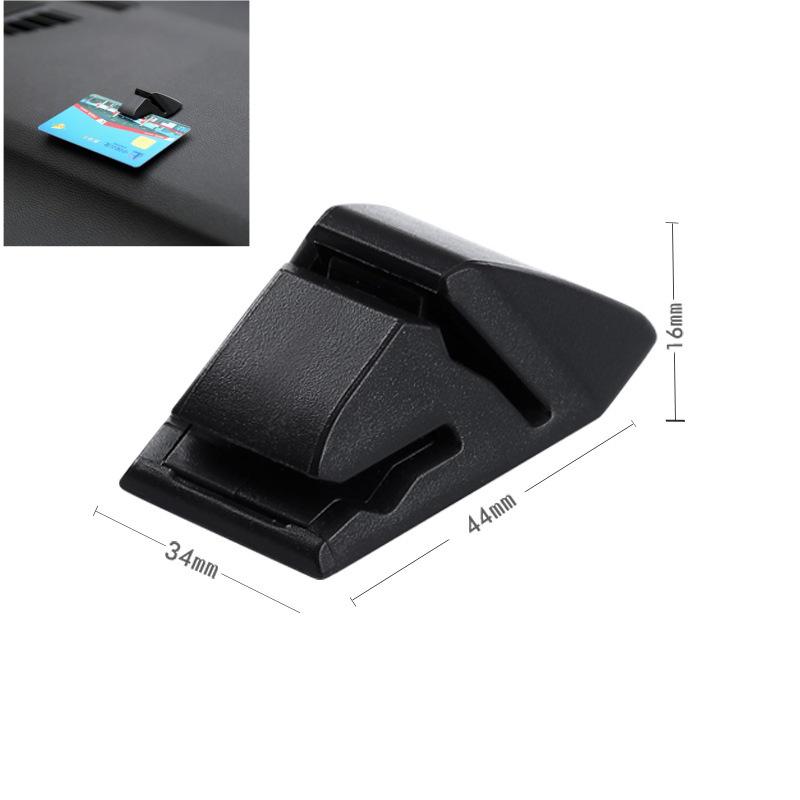 Auto-Fenster-Saugnäpfe für Sonnenschutz, Handtücher, Karten und Vorhänge