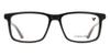 Calvin Klein Ck22544 001 Unisex Eyeglasses
