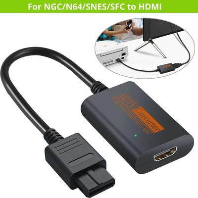 Accesorii audio și video – Cabluri și adaptoare HDMI