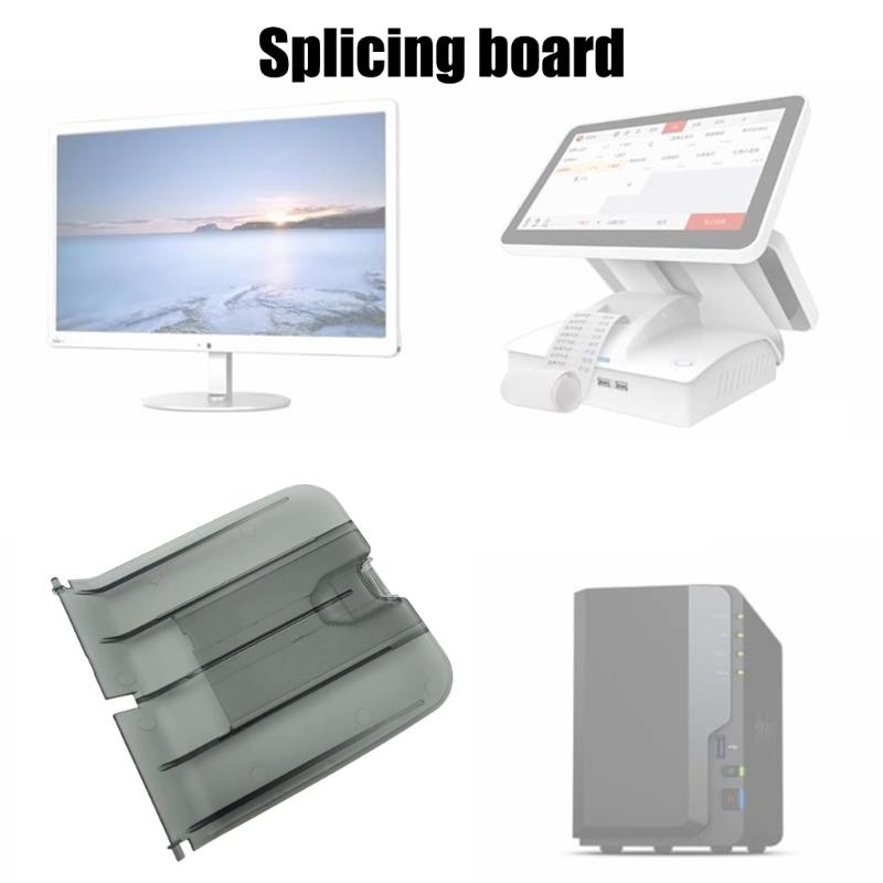Paper Output Delivery Tray Input Tray RM1-0659-000CN Replacement for 1010 1012 1015 1018 1018S 1022 1020 Printers