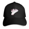 Surviving Solid States Retro Portrait Baseball Cap Luxury Brand Custom Cap Unique Hats Brand Unisex Cap Hats Women Unisexs