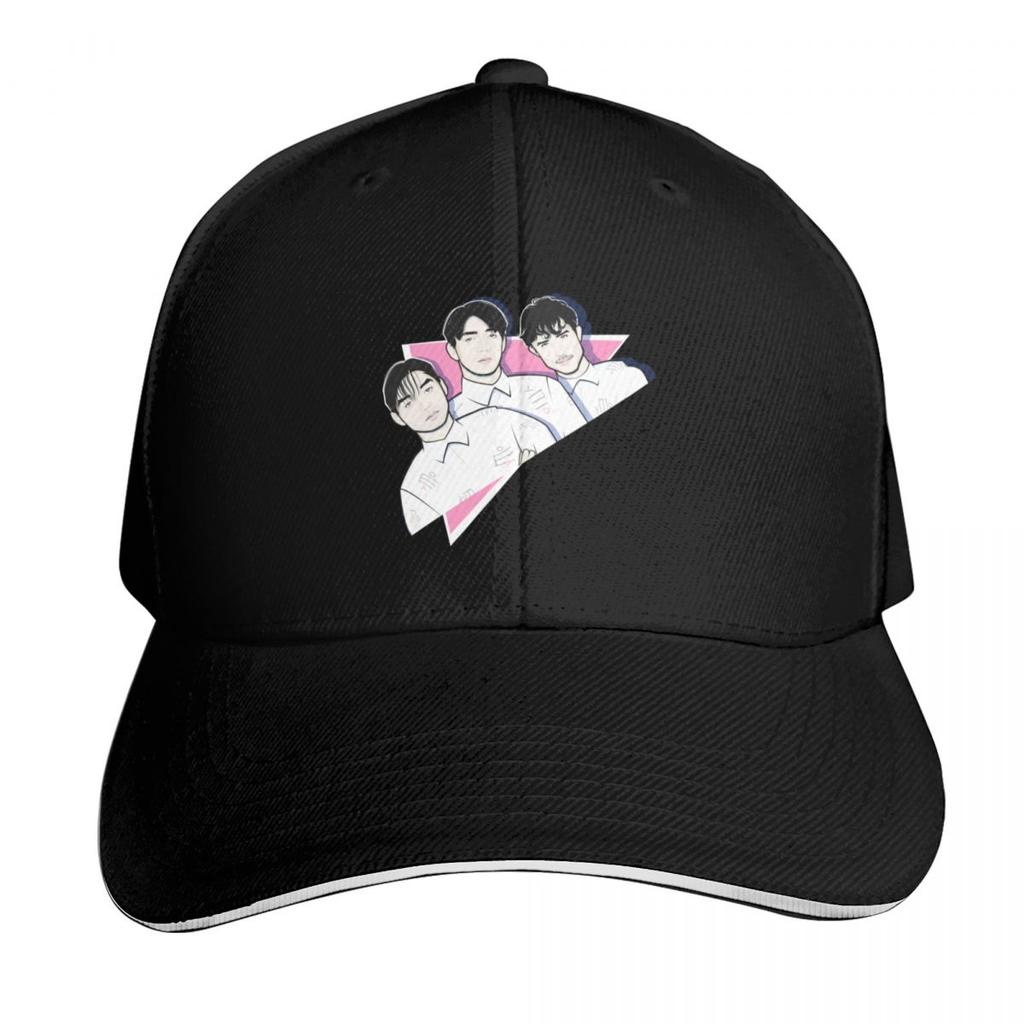 Surviving Solid States Retro Portrait Baseball Cap Luxury Brand Custom Cap Unique Hats Brand Unisex Cap Hats Women Unisexs