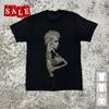 Nouveau DIE ANTWOORD 2013 TOUR Cadeau Pour Fans Unisexe S5XL T-shirt CA645 T-shirt Unisexe