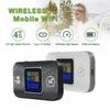 Portable 4G WiFi Router for Car and On-the-Go Use