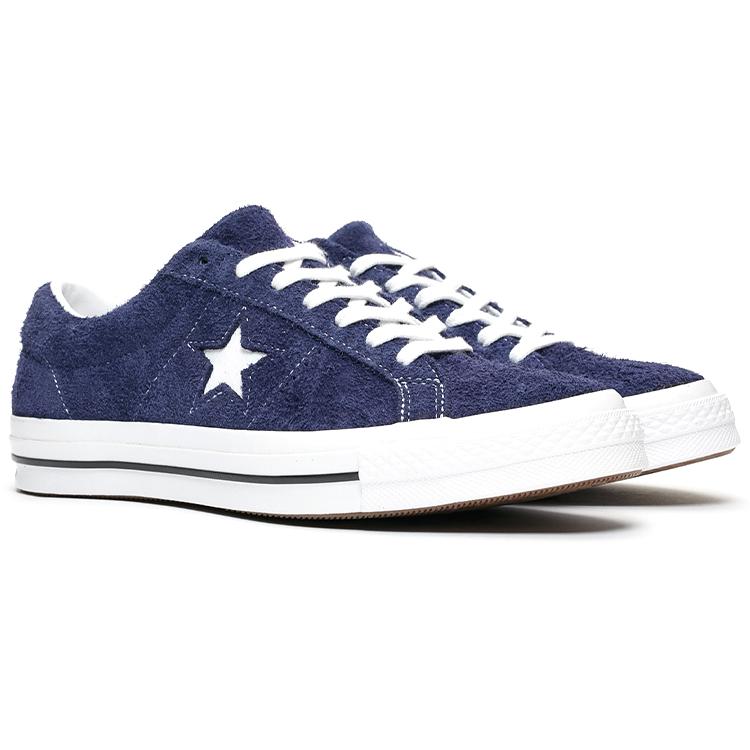 Converse One Star Low Eclipse 162576c