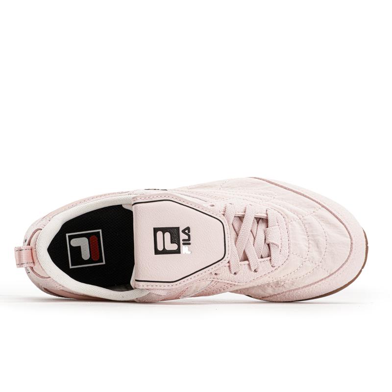 FILA TESSERA IDC Casual Shoes Women's Low Top Water Rose Pink F12W622183FRW
