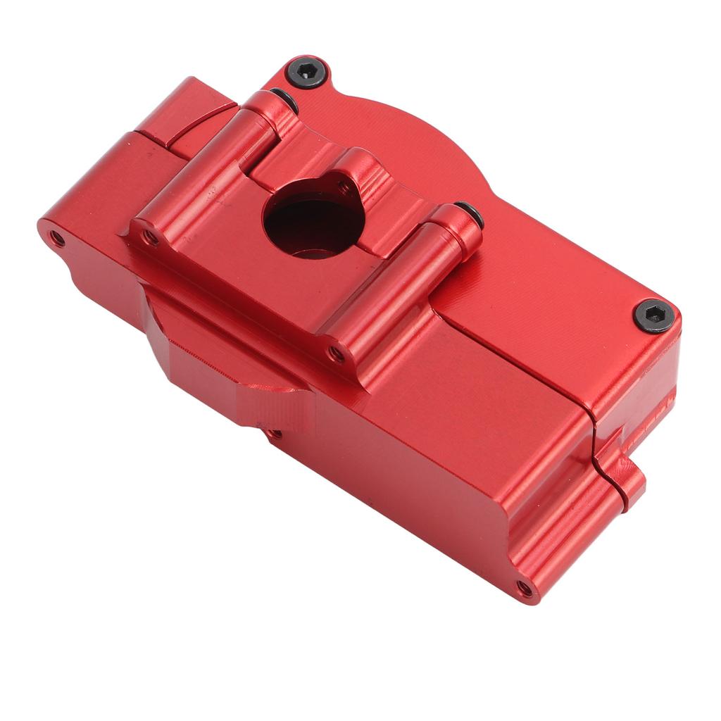 RC Car   Housing Motor Mount Set for Latrax Teton 1Celsius18 Remote Control Car Upgrade Parts