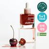 Vividraw Cherry Collagen Firming Capsule Serum 40ml 1+1 Promotion