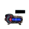 For Chevrolet Aveo Sonic TRAX Combination Instrument Display Instrument LCD Screen Is Missing Words Maintenance 1pcs
