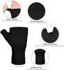 1 Pair Compression Wrist Support Sleeve- Relieve Carpel Tunnel,Wrist Pain  Best Wrist Support- Improve Circulation,Support Wrist